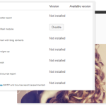 newsletter support