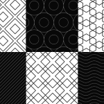 Unique Patterns