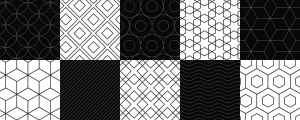 Unique Patterns