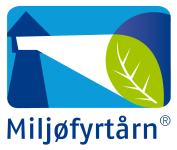 Miljøfyrtårn PNG